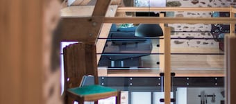 Renovated Countryside Longère: 15 Guests, Gardens, Close to Outdoor Activities