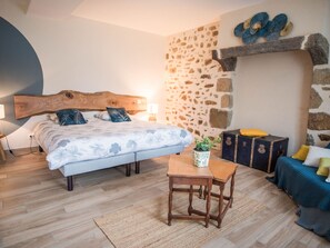 5 slaapkamers, gratis wifi, beddengoed