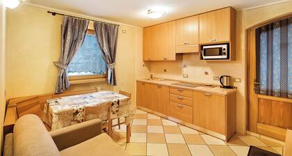 Apartment "Cima Cavalli" with Mountain View, Garden & Wi-Fi