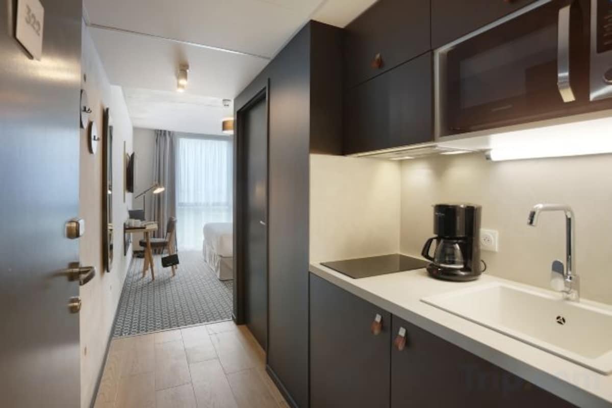Cuisine privée