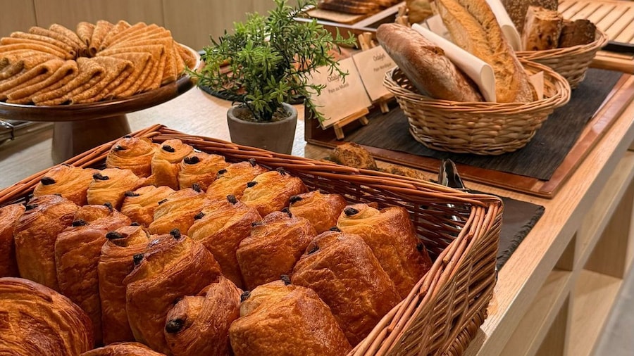 Appart Hotel Odalys City Toulouse Blagnac Aéroport