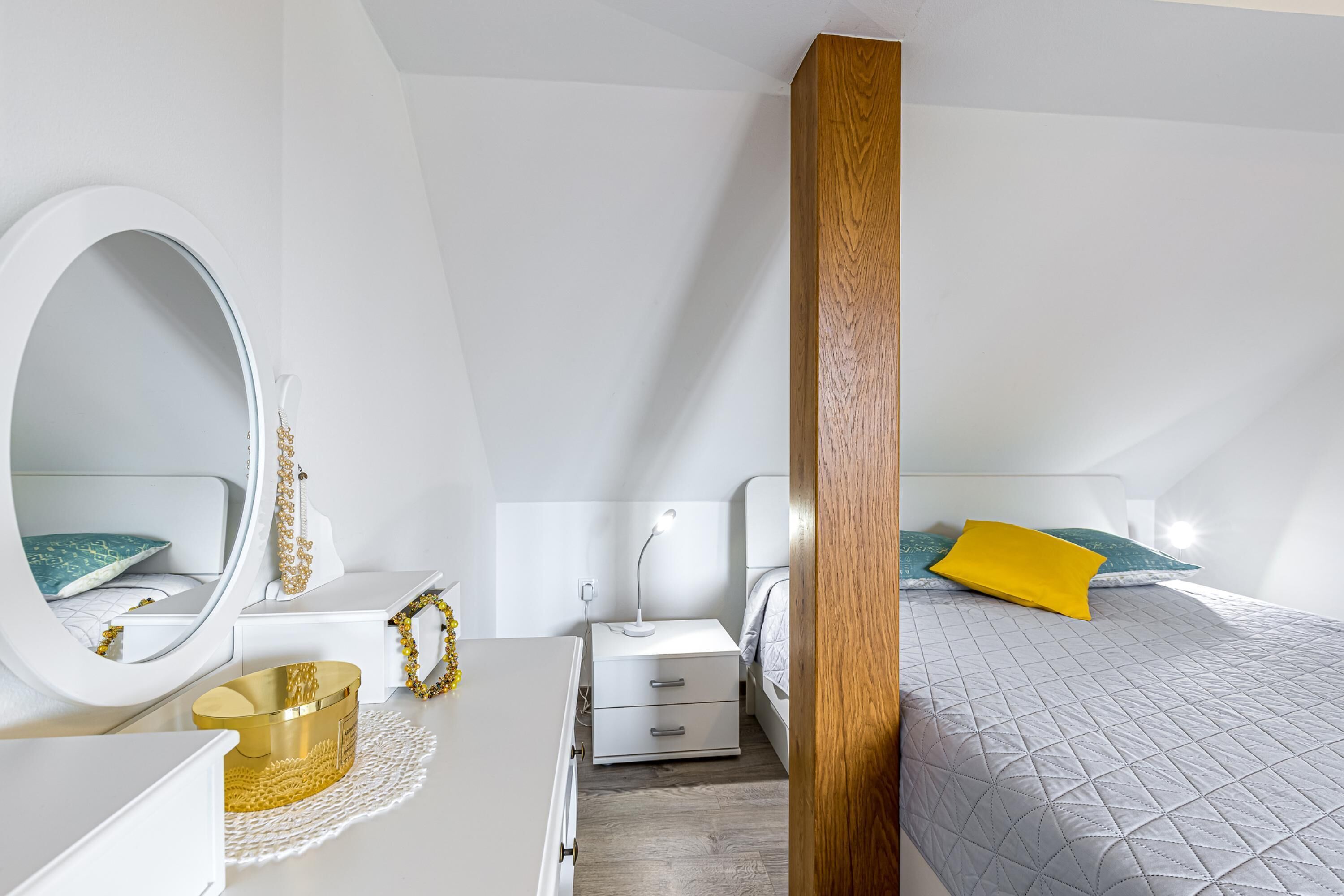 Merry's Relax House With Pool