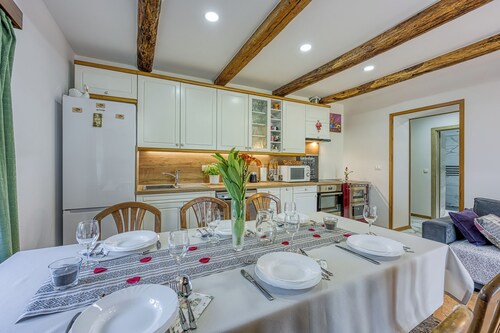 Merry's Spa & Relax House