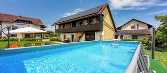 Merry's Spa & Relax House