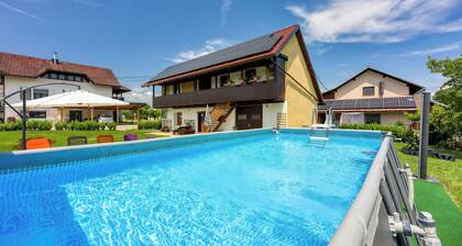 Merry's Spa & Relax House