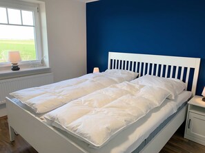 3 soveværelser, weekendseng, Wi-Fi