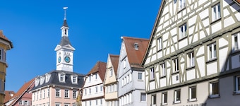Limehome Aalen Reichsstädter Str.