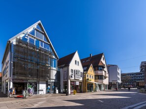 Exterior - Limehome Aalen Reichsstädter Str. (Aalen)