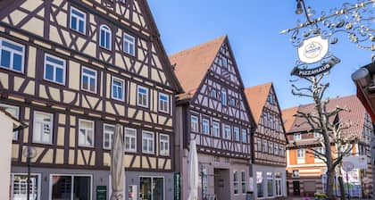 Limehome Aalen ReichsstÀdter Str.