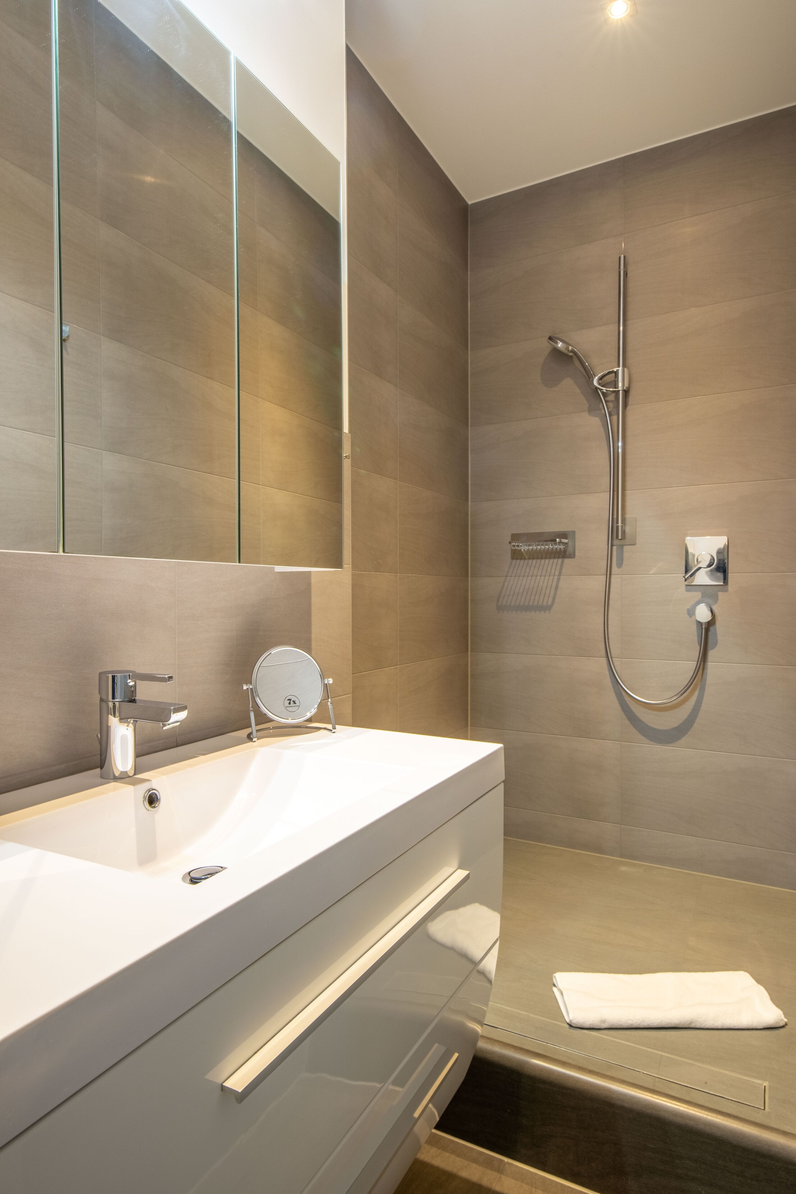 Suite | Badezimmer