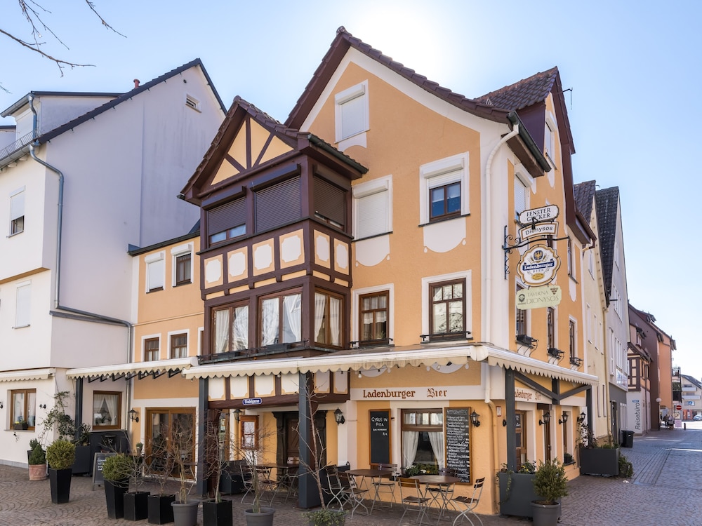 limehome Aalen Reichsstädter Str. image