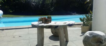 EXCEPTIONAL LAST DAYS 15mn from BIARRITZ