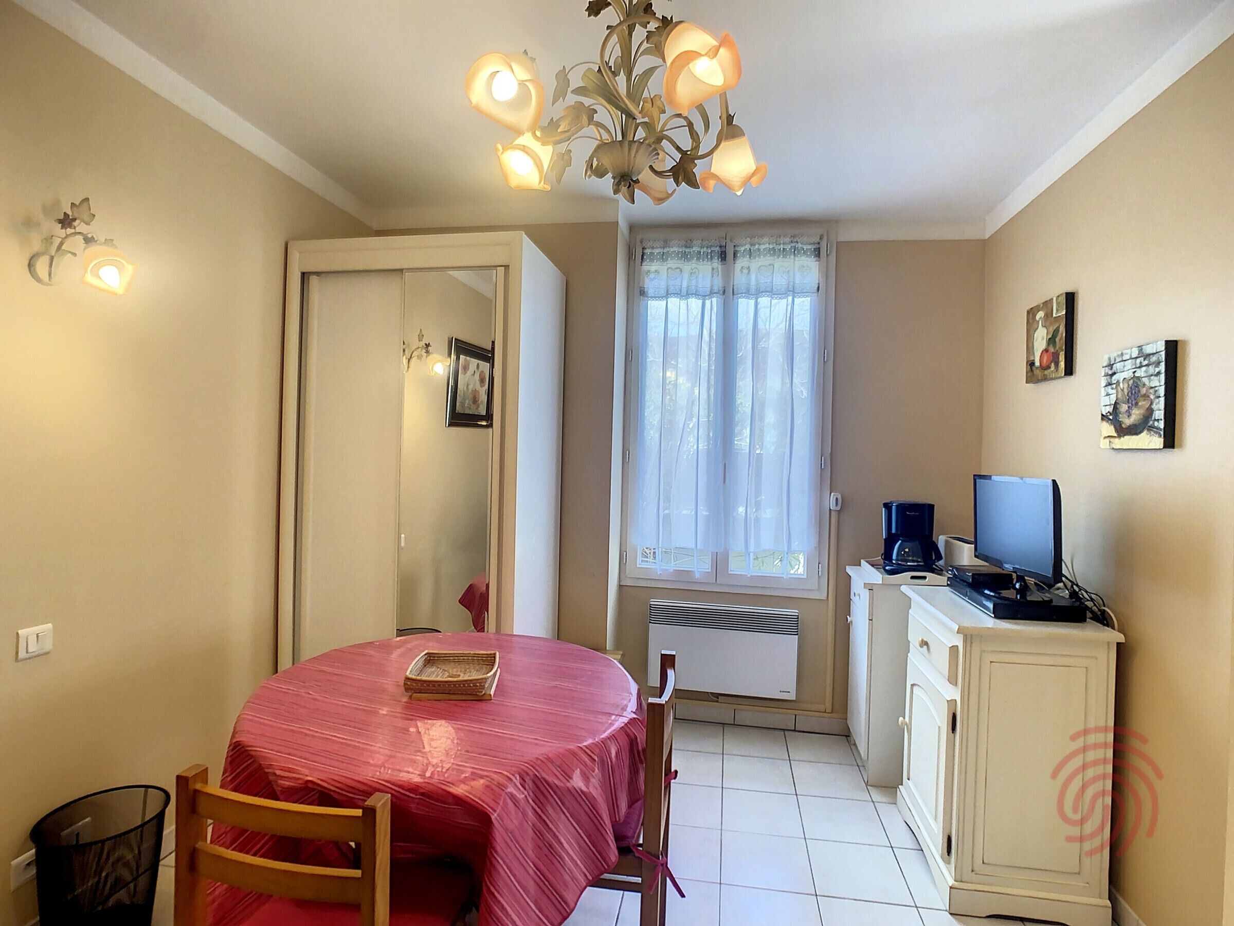 Restauration