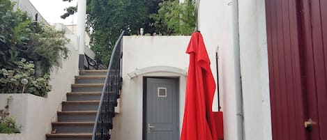 Detalle exterior