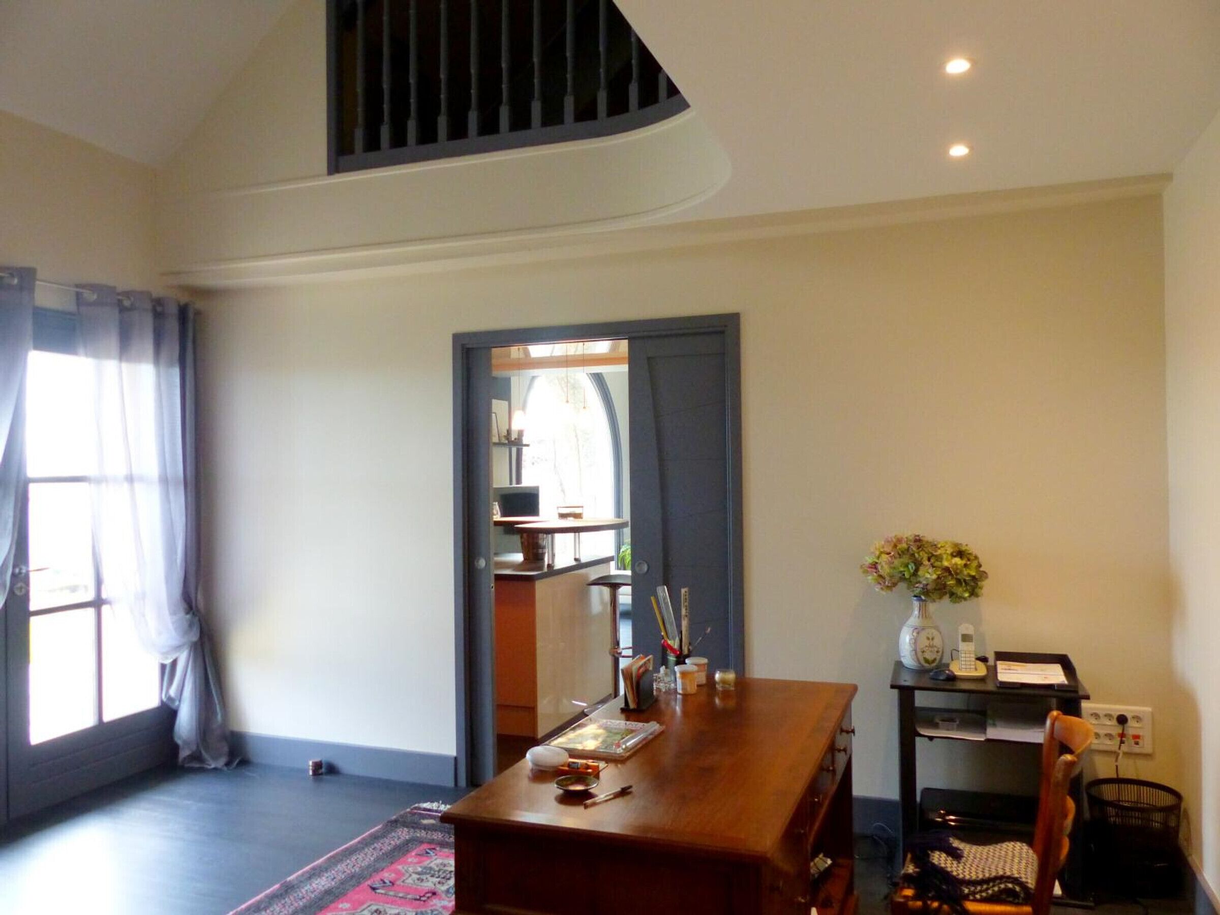 Hall