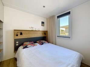 2 Schlafzimmer, kostenloses WLAN