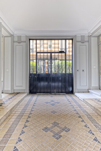 Le Loft - Les Demoiselles à Versailles