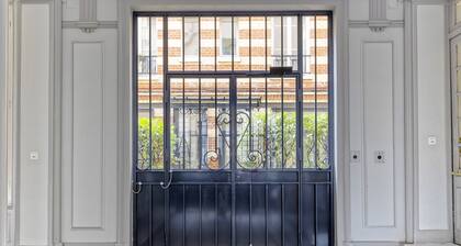 Le Loft - Les Demoiselles Ă Versailles