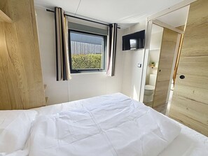 1 chambre, Wi-Fi gratuit