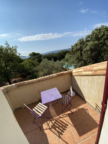 Beautiful Villa with Pool