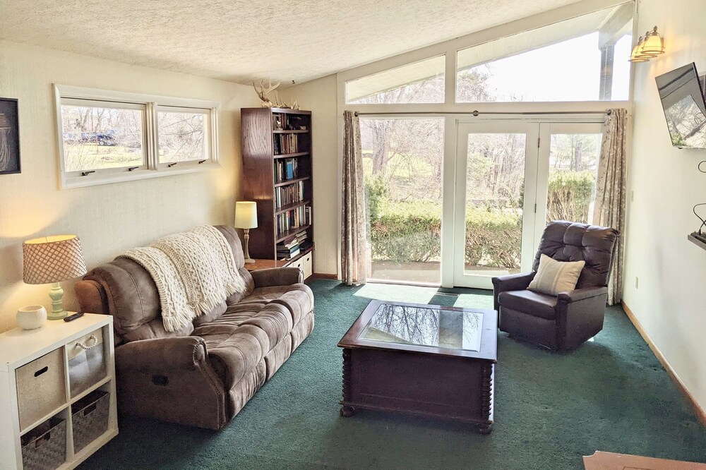 Cheerful 3 BR Residential Home in Small Town USA