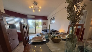 Unclassified image, 2 of 13, button - Charming 1BR Apt with Terrace in Antibes, AC, Close to Port & Shops (Antibes)