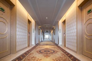 Interior - Vienna International Hotel (Danzhou Yangpu) (Danzhou)