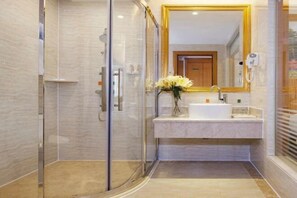 Interior - Vienna International Hotel (Danzhou Yangpu) (Danzhou)