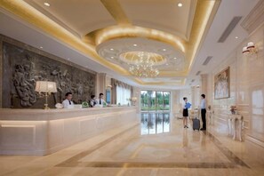 Unclassified image, 5 of 39, button - Vienna International Hotel (Danzhou Yangpu) (Danzhou)
