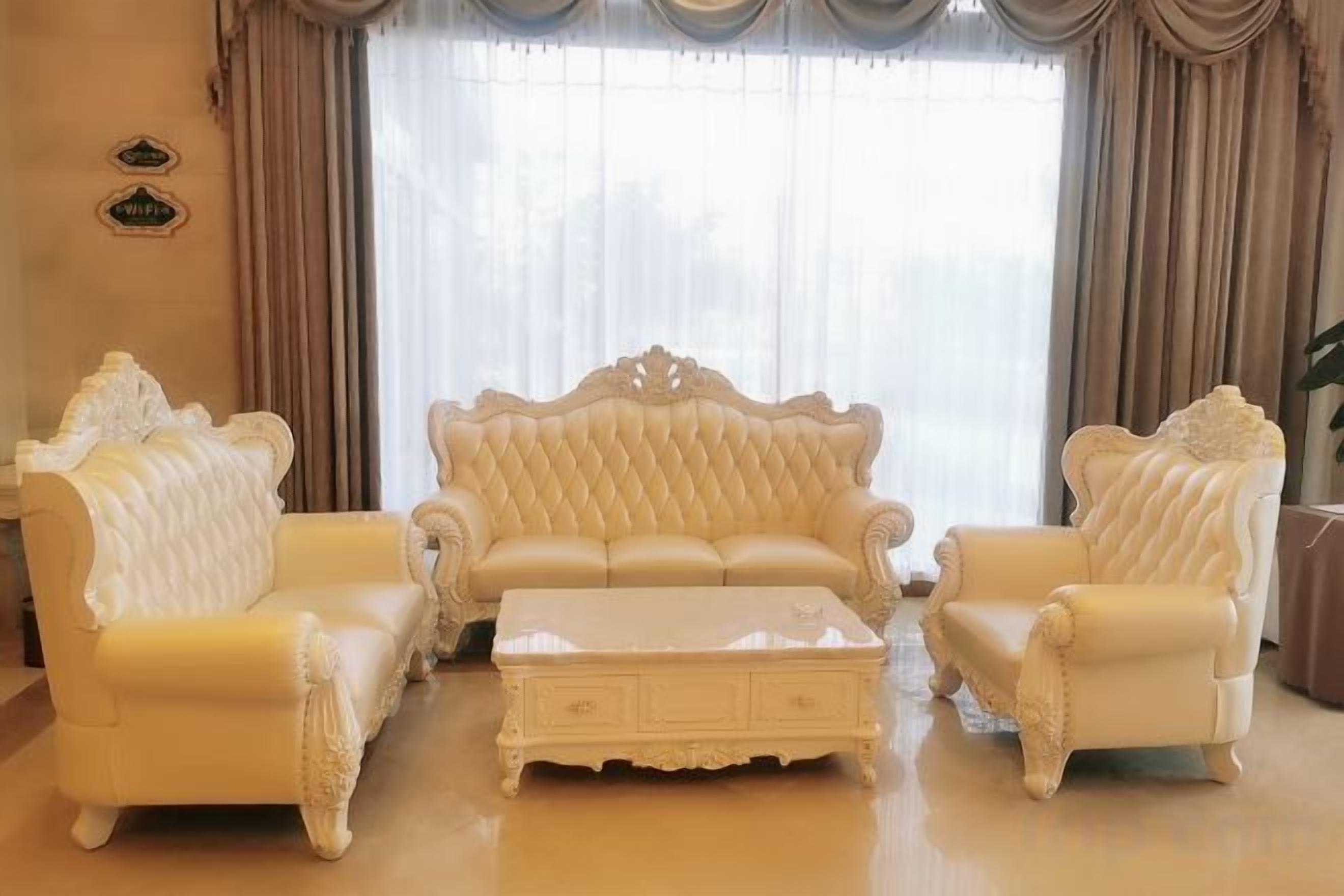 منطقة المعيشة