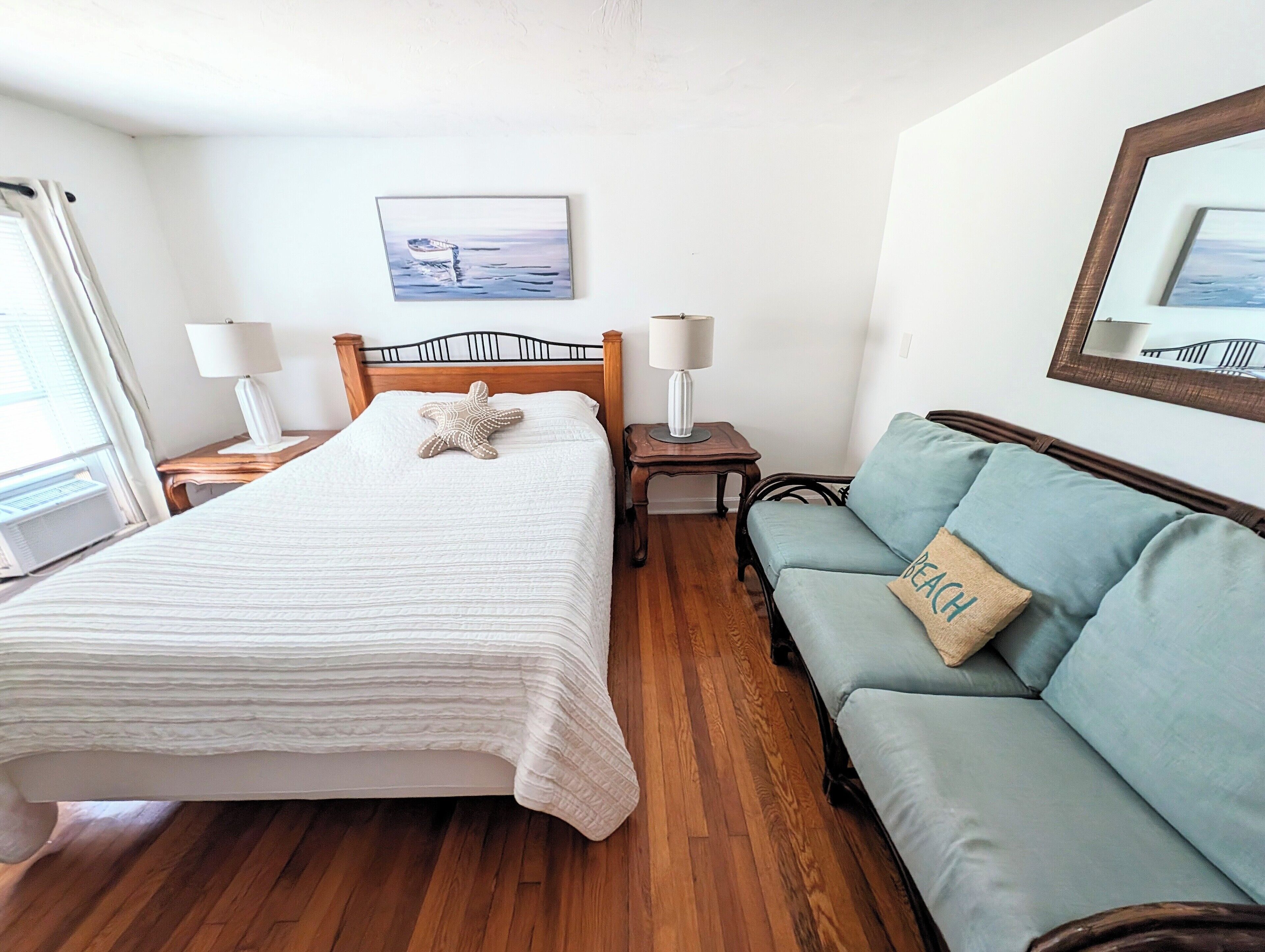 3 Schlafzimmer, Schreibtisch, Bügeleisen/Bügelbrett, kostenloses WLAN