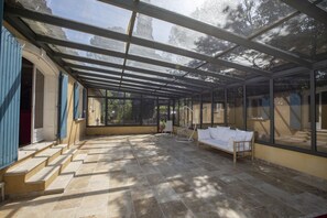 Interior - Vacation rental house with pool MOURIES LS1-394 (Mouriès)