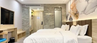 Qingmu Select Hotel (Jintan No.4 Middle School Yaoban Branch)