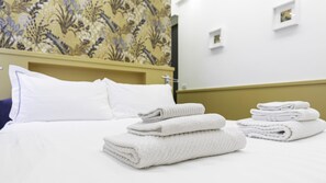 Casa | 1 quarto, Wi-Fi