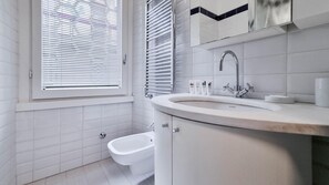 Apartamento | Wi-Fi