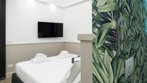 Appartement | 1 chambre, fer et planche Ă repasser, Wi-Fi