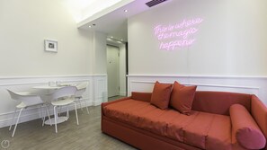 1 bedroom - Italianway Collection - Corso Venezia 7 - Aida (Milan)