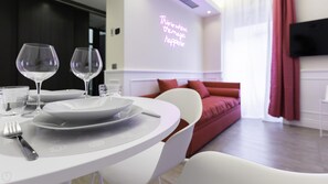 Apartamento | 1 quarto