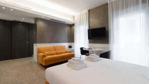 1 chambre
