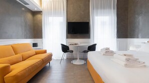 1 bedroom, iron/ironing board, WiFi - Italianway Collection - Corso Venezia 7 - Norma (Milan)