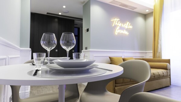 Apartment | 1 bedroom, iron/ironing board, WiFi - Italianway - Corso Venezia 7 - Norma (Milan)