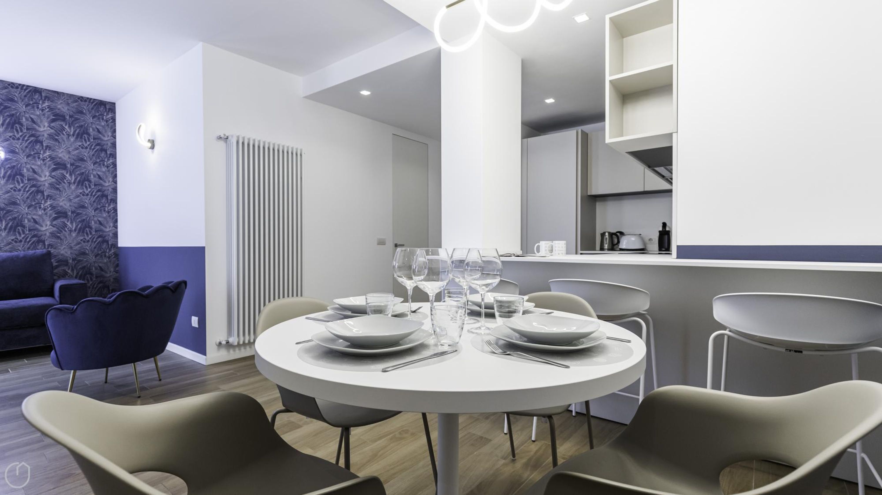 Appartamento | 1 camera