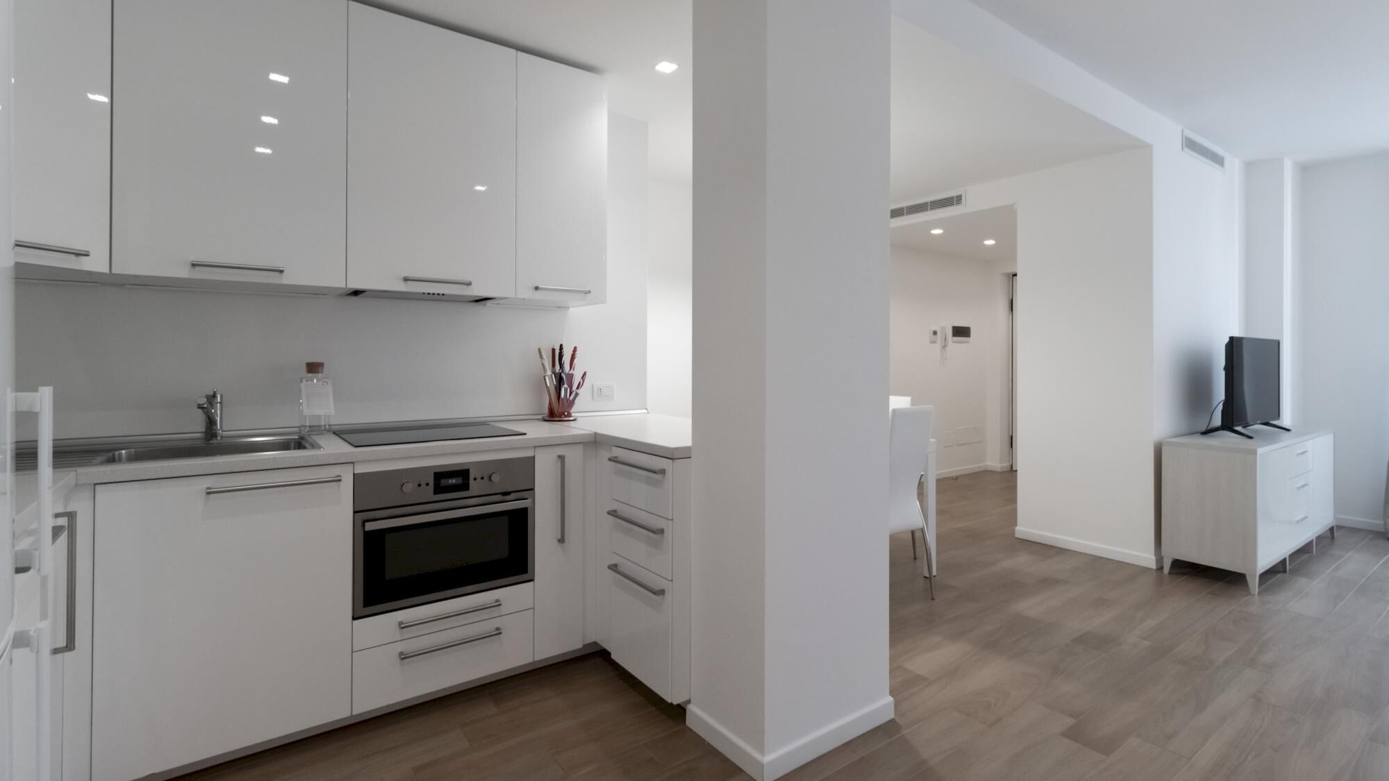 Departamento | 1 habitación 