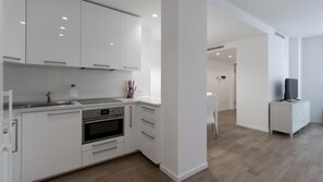 Apartamento | 1 dormitorio