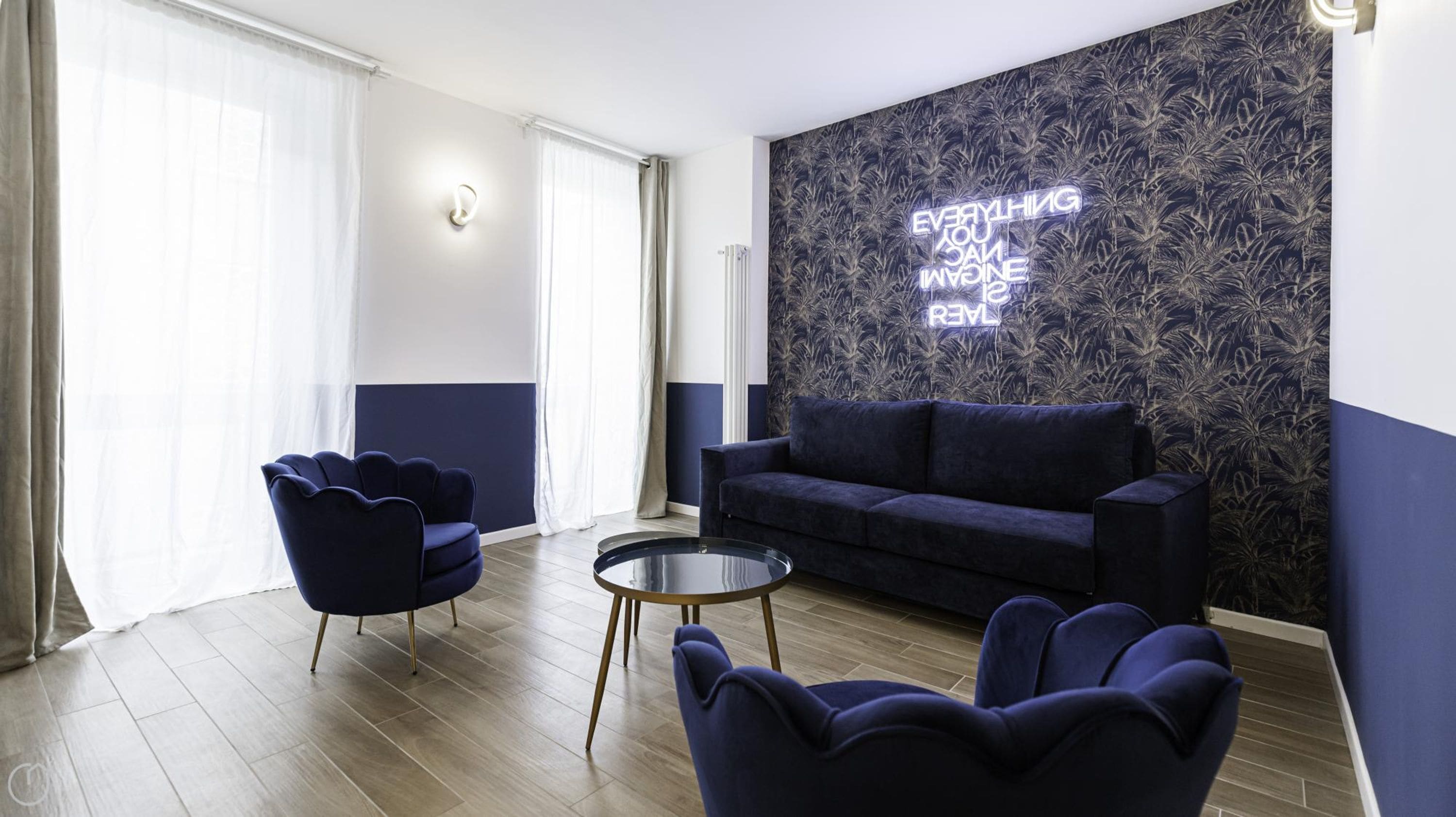 Departamento | 1 habitación 