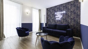 Apartamento | 1 dormitorio