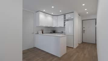 Huoneisto | 1 makuuhuone