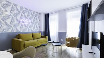 Huoneisto | 1 makuuhuone