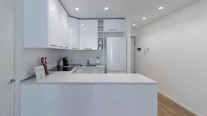 Apartment | 1 Schlafzimmer