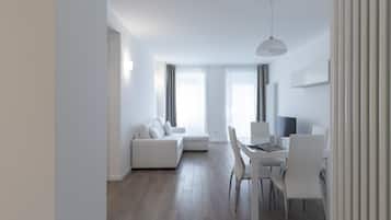 House | 1 bilik tidur